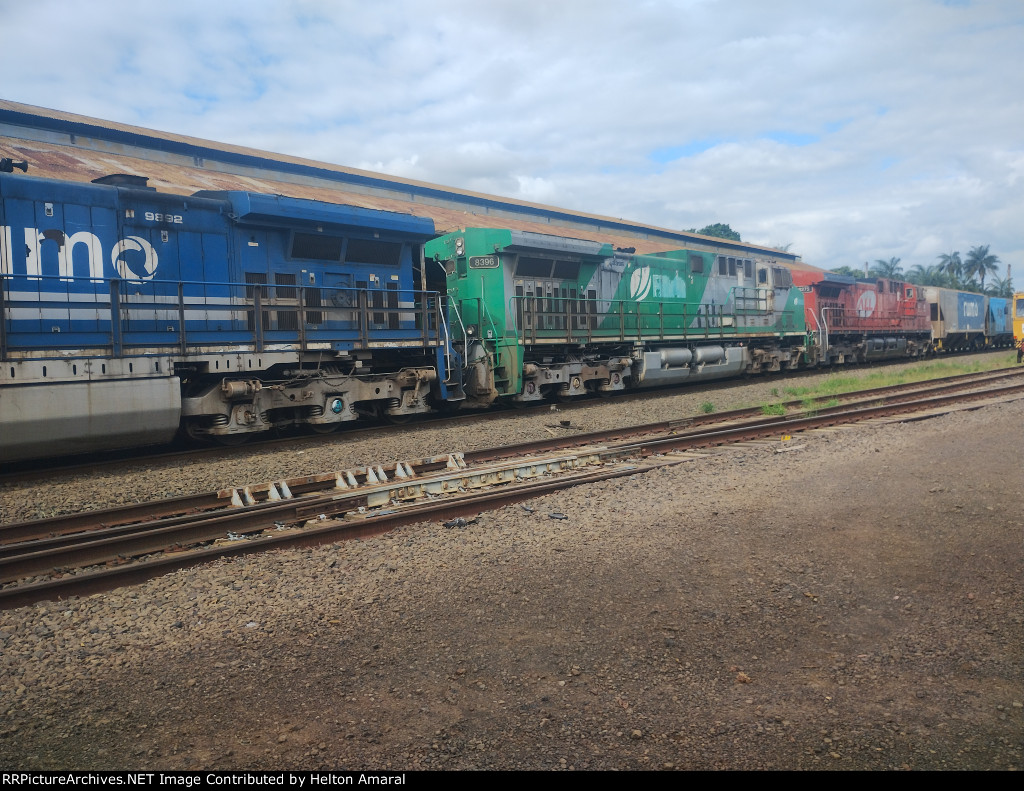 FIBR 8396